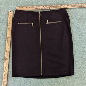 Premise skirt